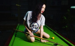 俄罗斯美女哔哩哔哩